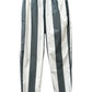 Pantalon Larges Rayures ardoises- Phisique du Role