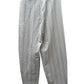 Pantalon Large Fines Rayures - Phisique du role
