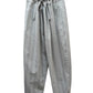 Pantalon Large Fines Rayures - Phisique du role