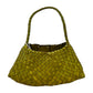 Sac Rosanna Bamboo Green - Dragon