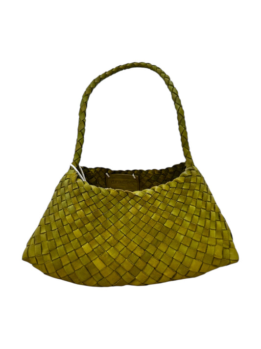 Sac Rosanna Bamboo Green - Dragon