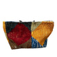 Sac Cabas Multicolore - Claramonte