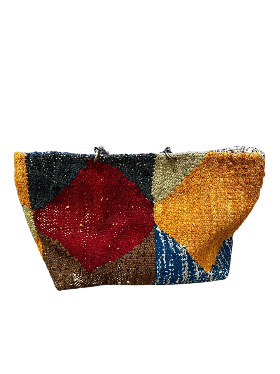 Sac Cabas Multicolore - Claramonte