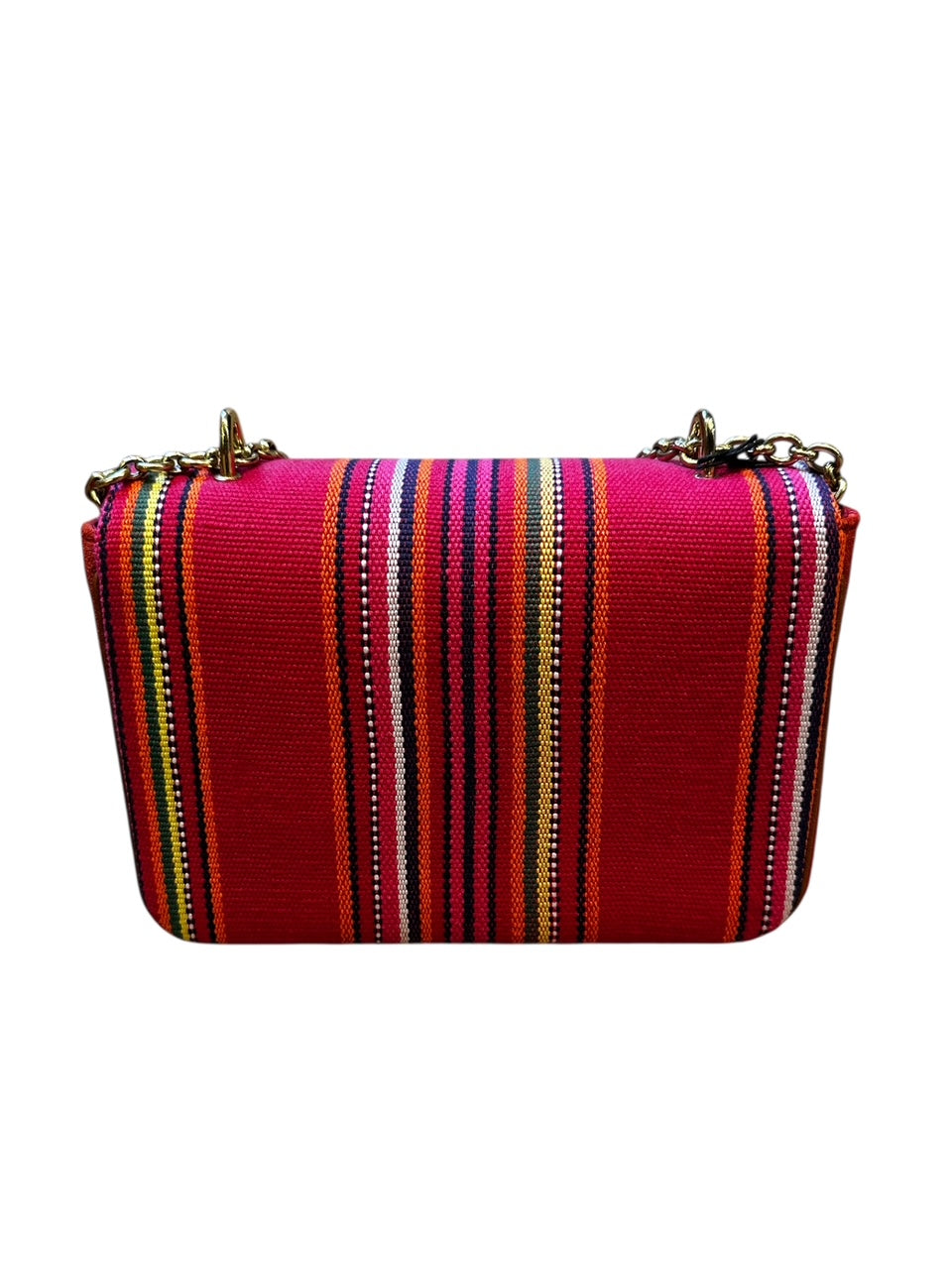 Sac Ava Medium Tissu Poncho - Claris Virot