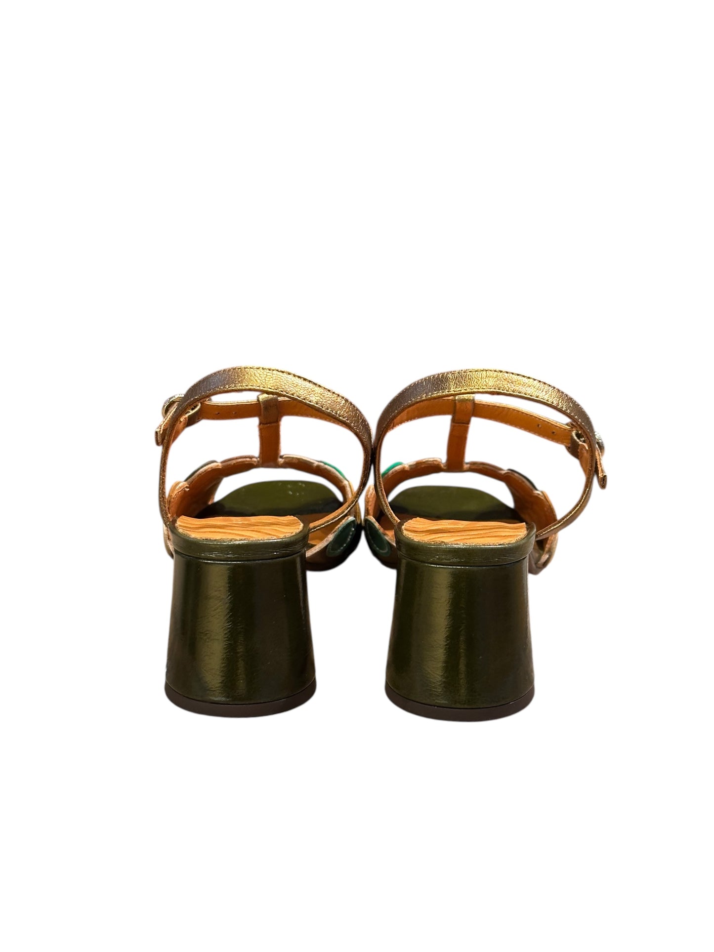 Talons Rycuse - Chie Mihara