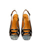 Talons Runcal Agnes Iron - Chie Mihara