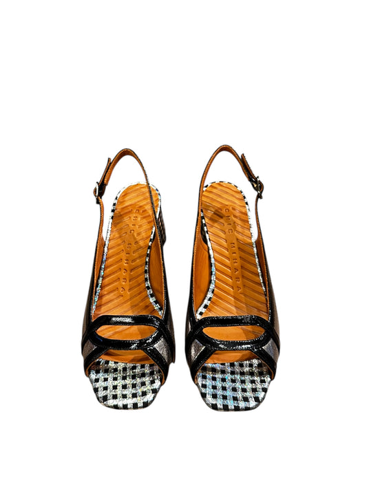 Talons Runcal Agnes Iron - Chie Mihara