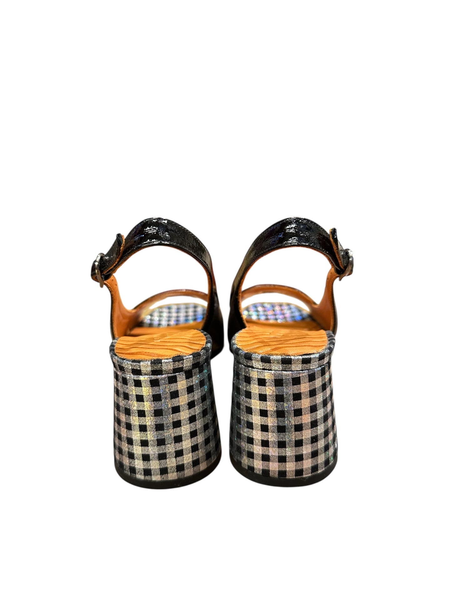 Talons Runcal Agnes Iron - Chie Mihara