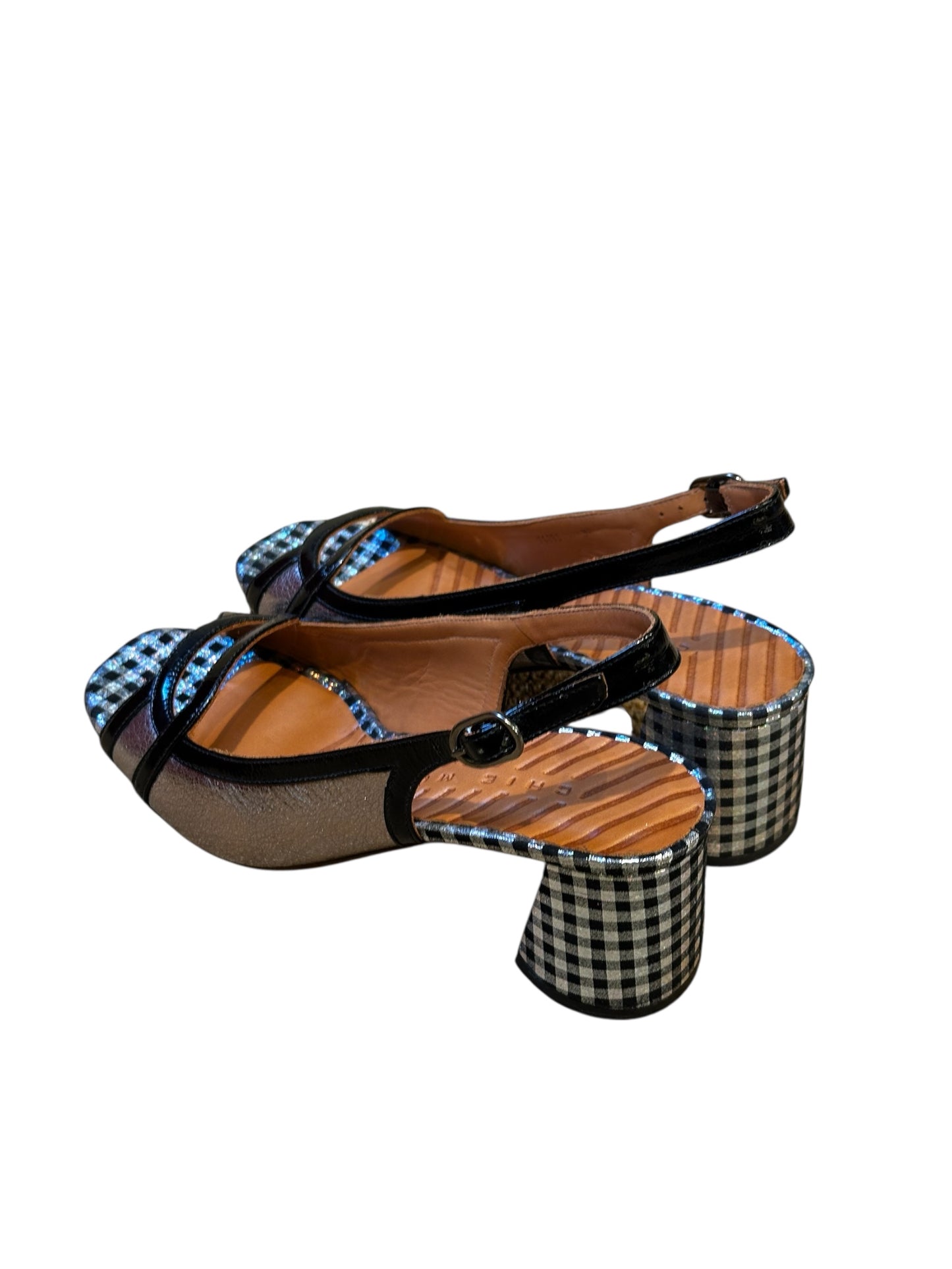 Talons Runcal Agnes Iron - Chie Mihara