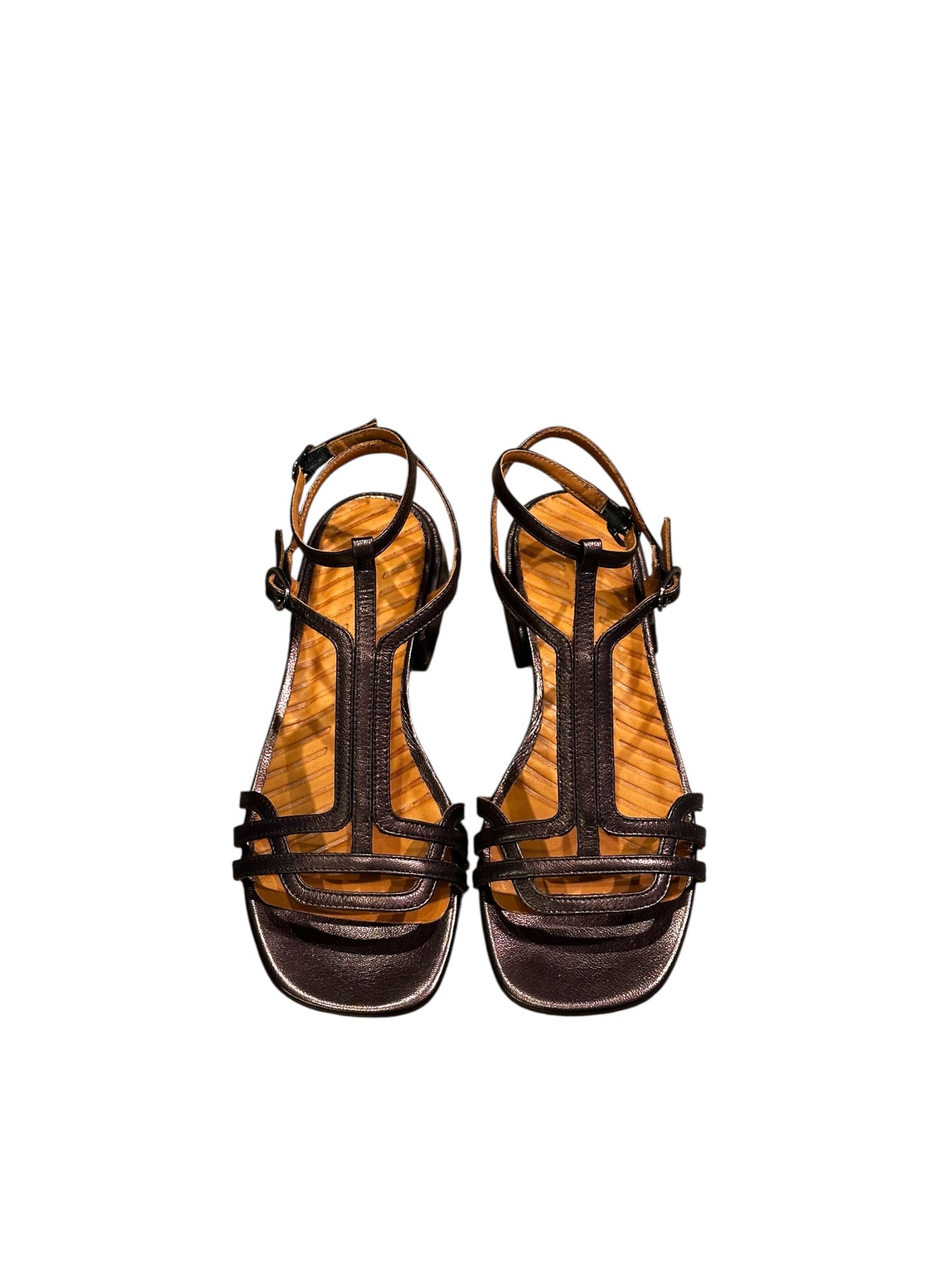 Sandale Tylala Dali Cafe - Chie Mihara