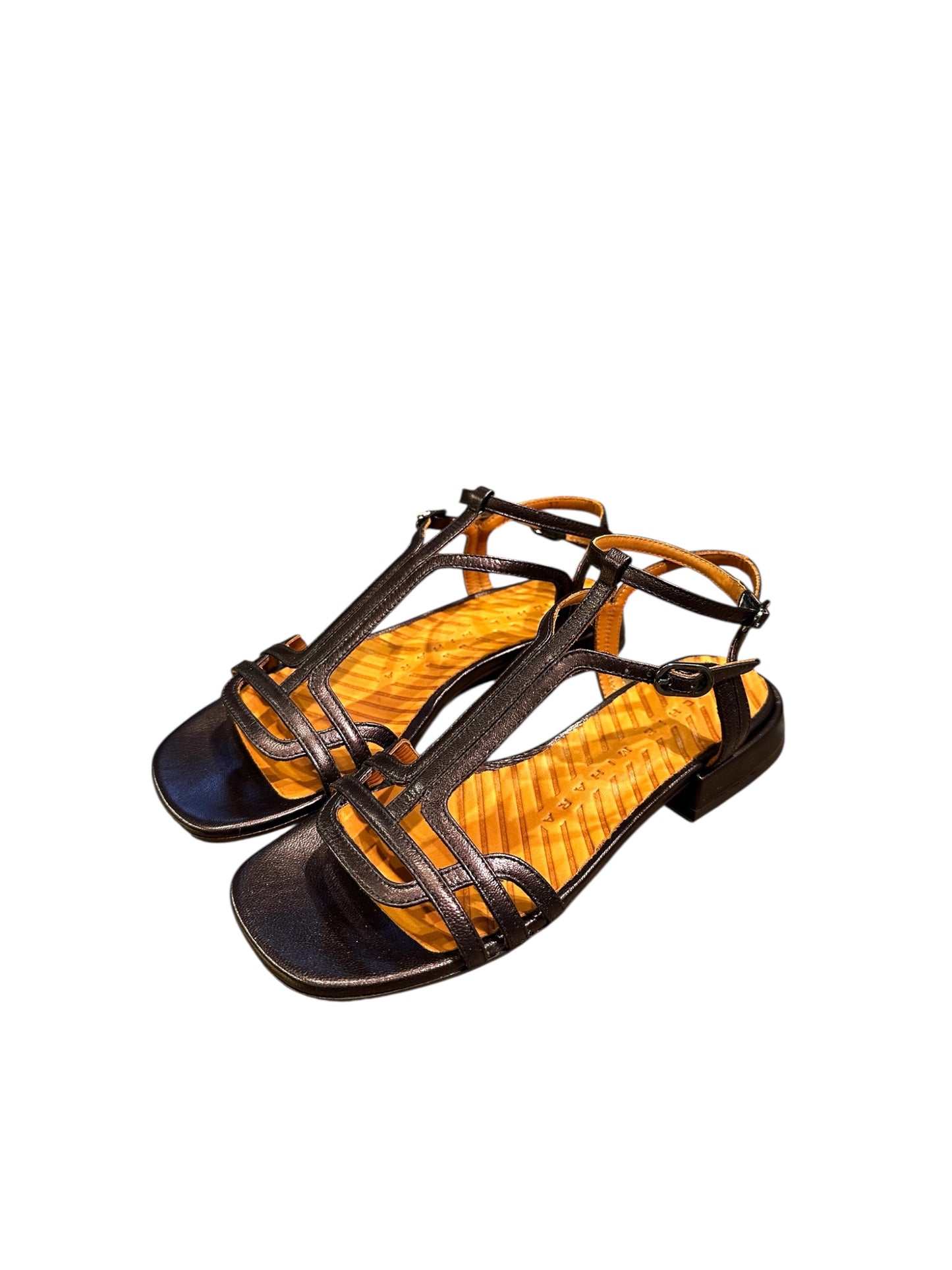 Sandale Tylala Dali Cafe - Chie Mihara