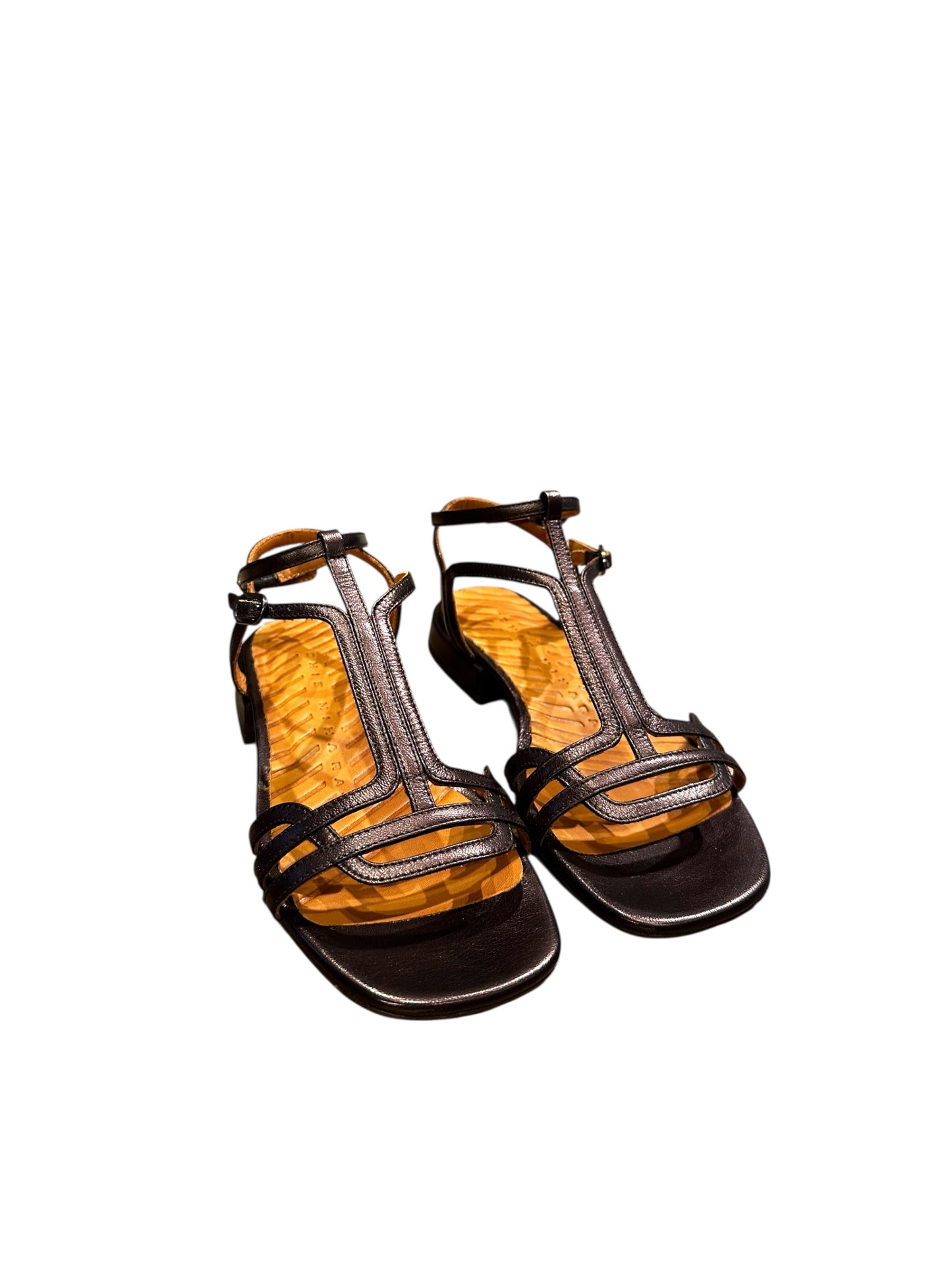 Sandale Tylala Dali Cafe - Chie Mihara