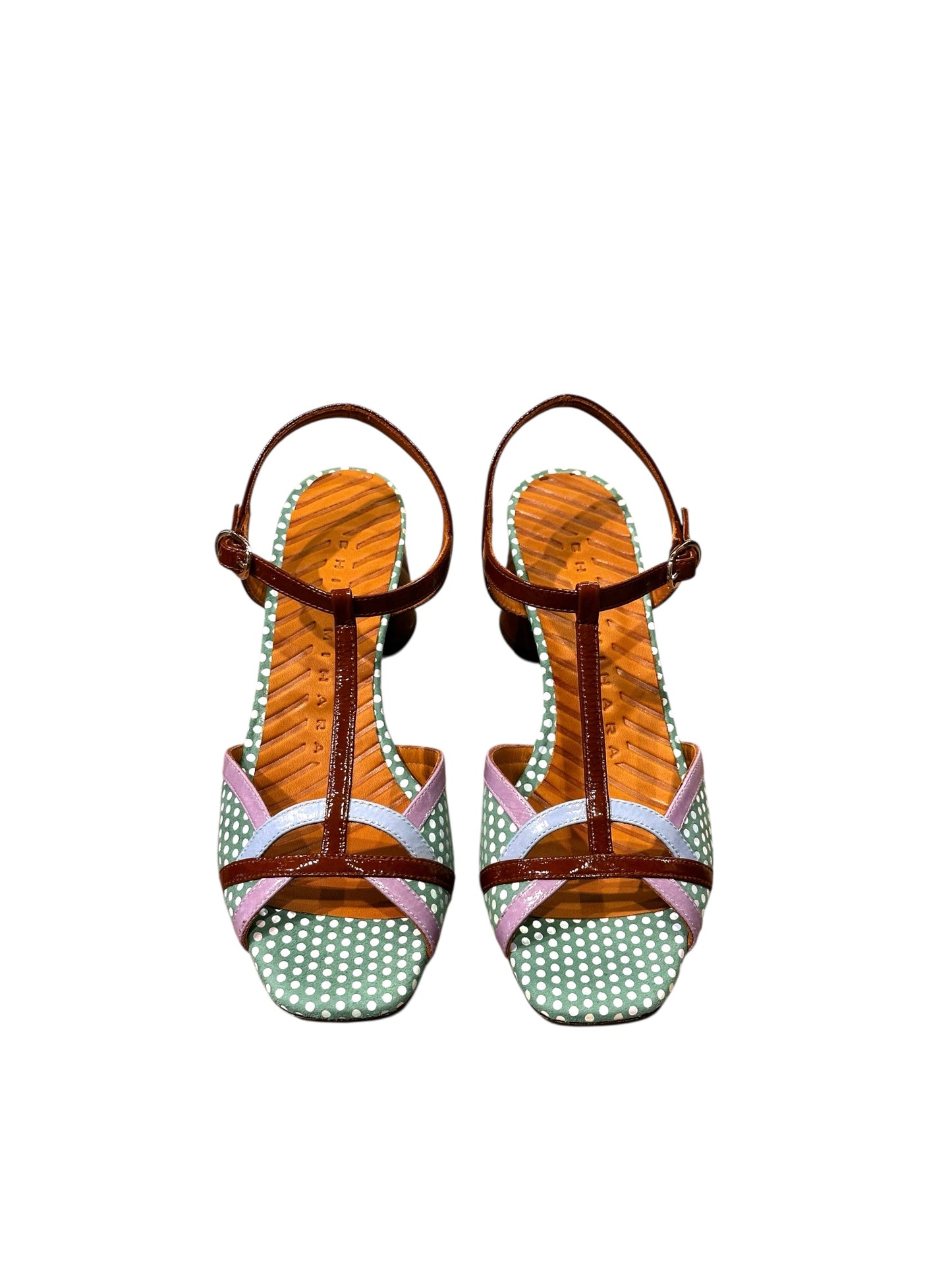 Talons Ryejo Sucre Lavanda - Chie Mihara