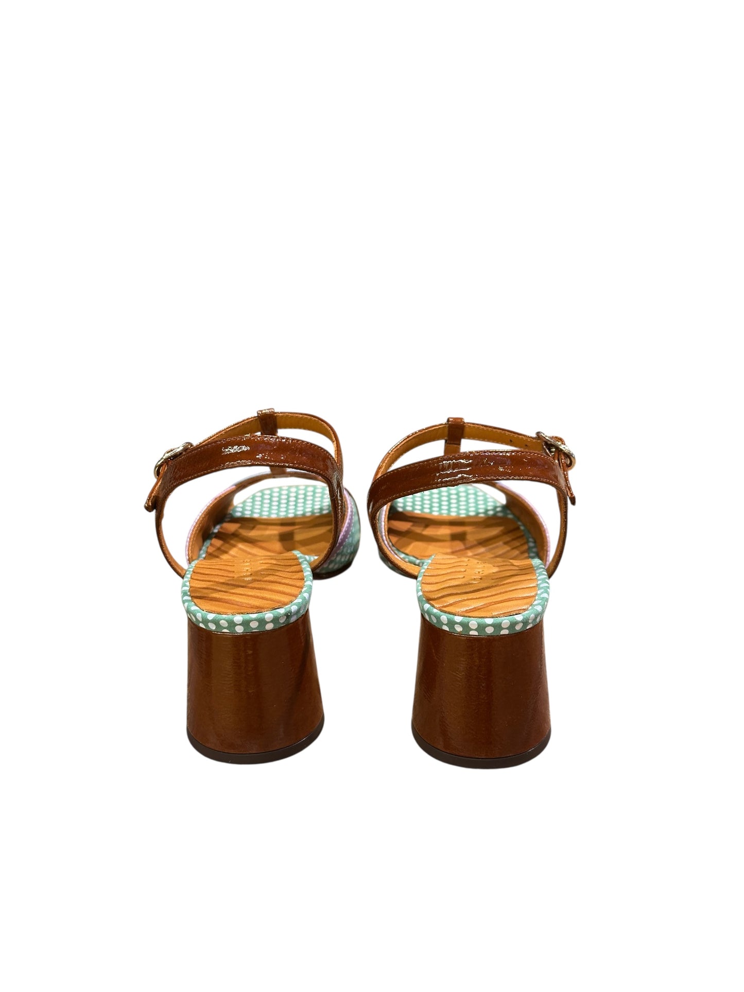 Talons Ryejo Sucre Lavanda - Chie Mihara