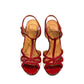 Talons Kerrin Sucre Rojo - Chie Mihara