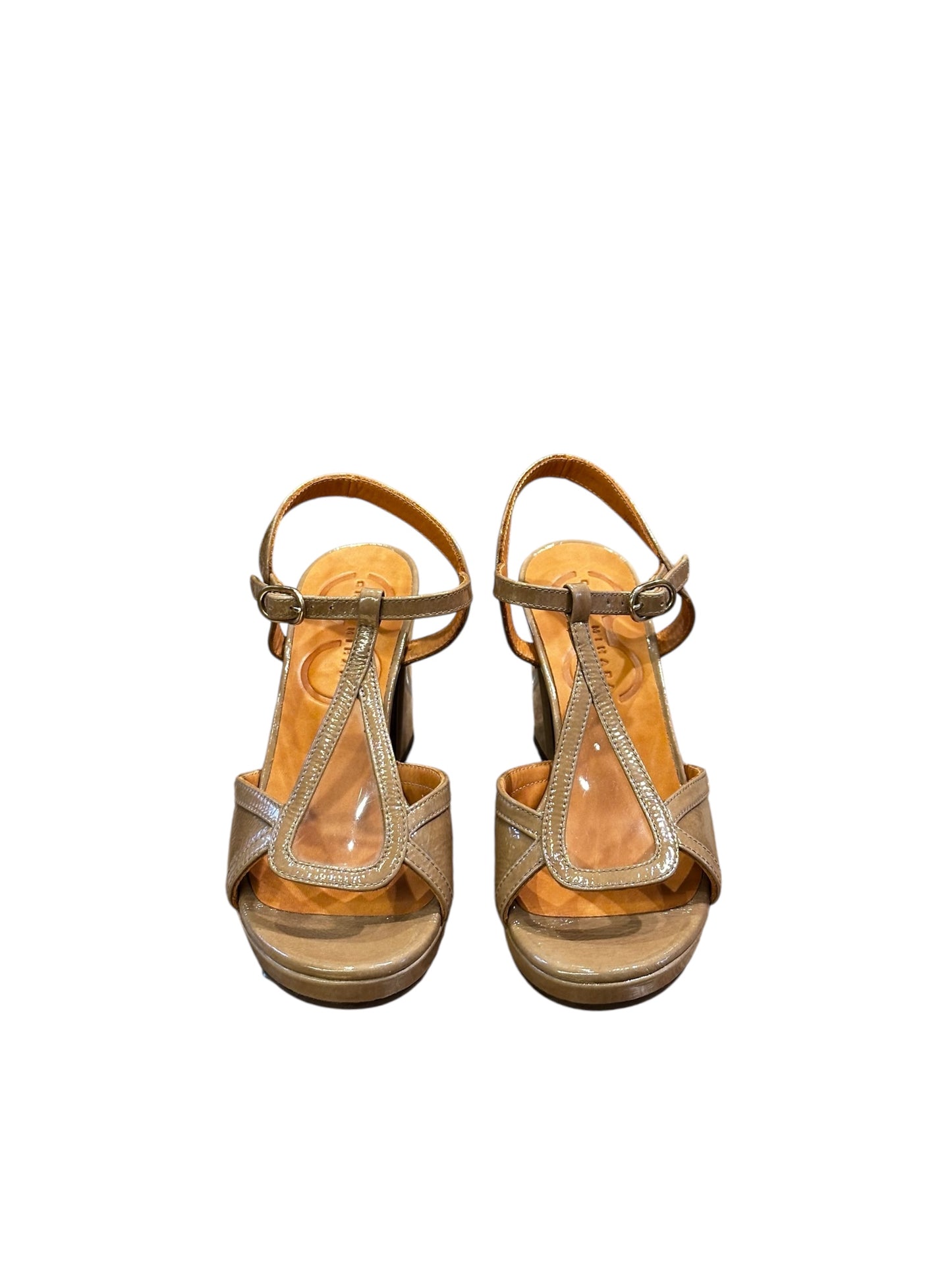 Talons Kemira Vinilo Sucre Mousse - Chie Mihara