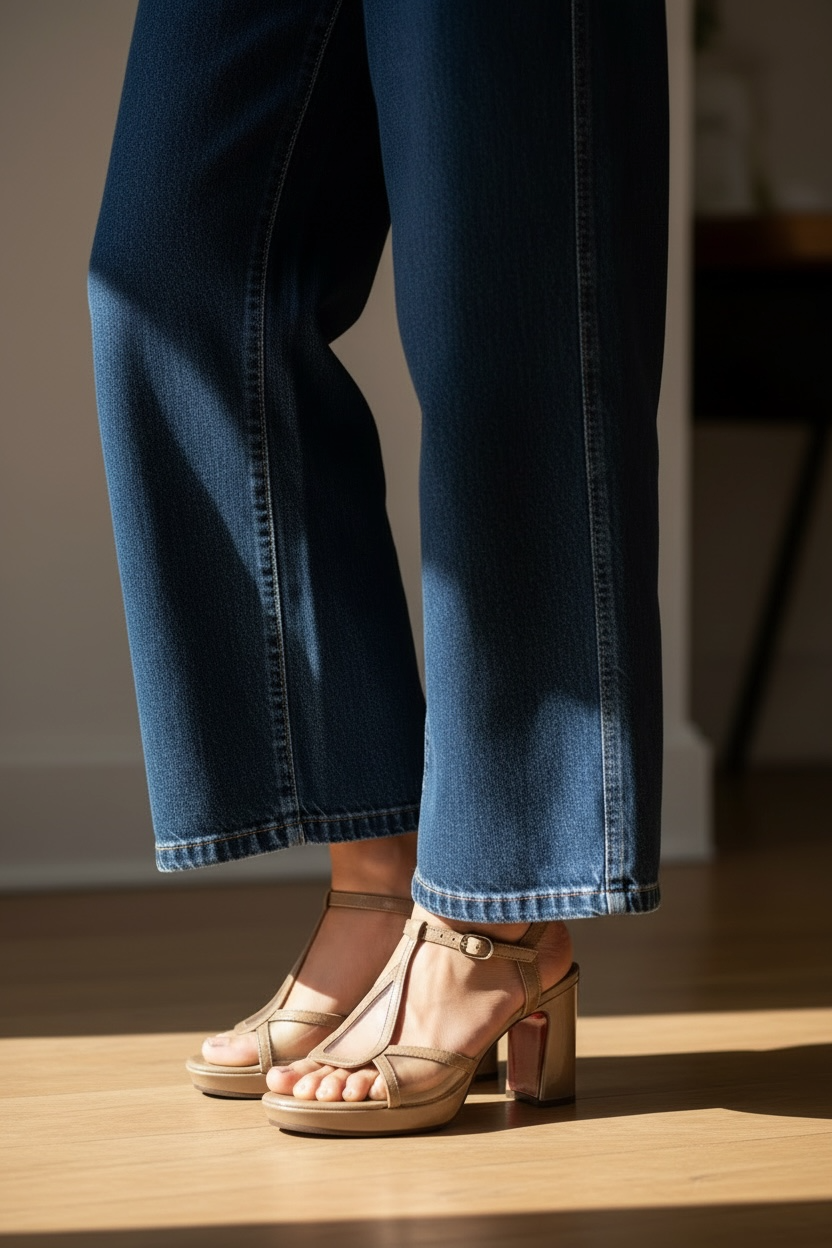 Talons Kemira Vinilo Sucre Mousse - Chie Mihara