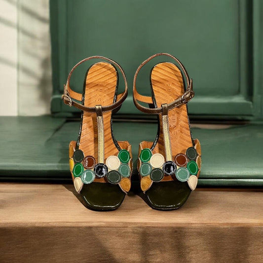 Talons Rycuse Sucre Mili - Chie Mihara