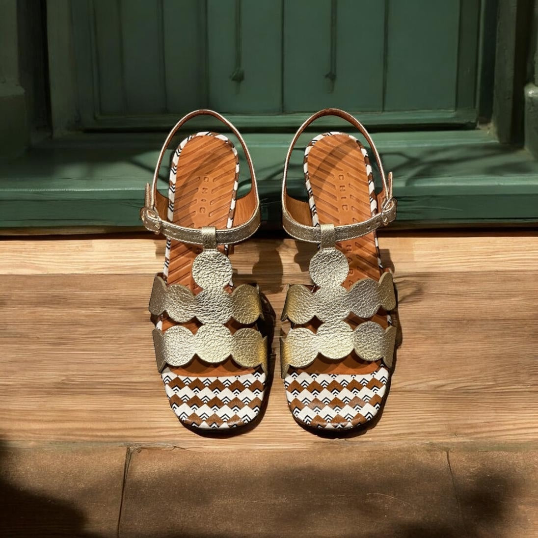 Talons Linaza Dali Champan - Chie Mihara