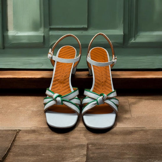 Talons Leilah Kimera Blue - Chie Mihara