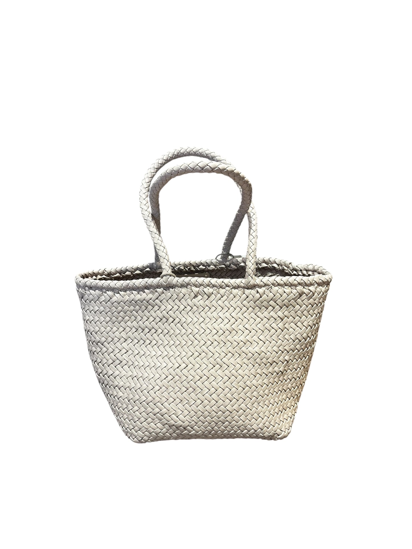 Sac Grace Basket Small Sand - Dragon Diffusion
