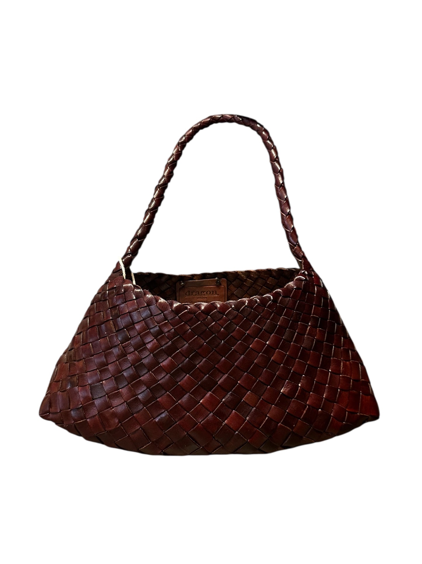 Sac Rosanna Bruciato - Dragon Diffusion