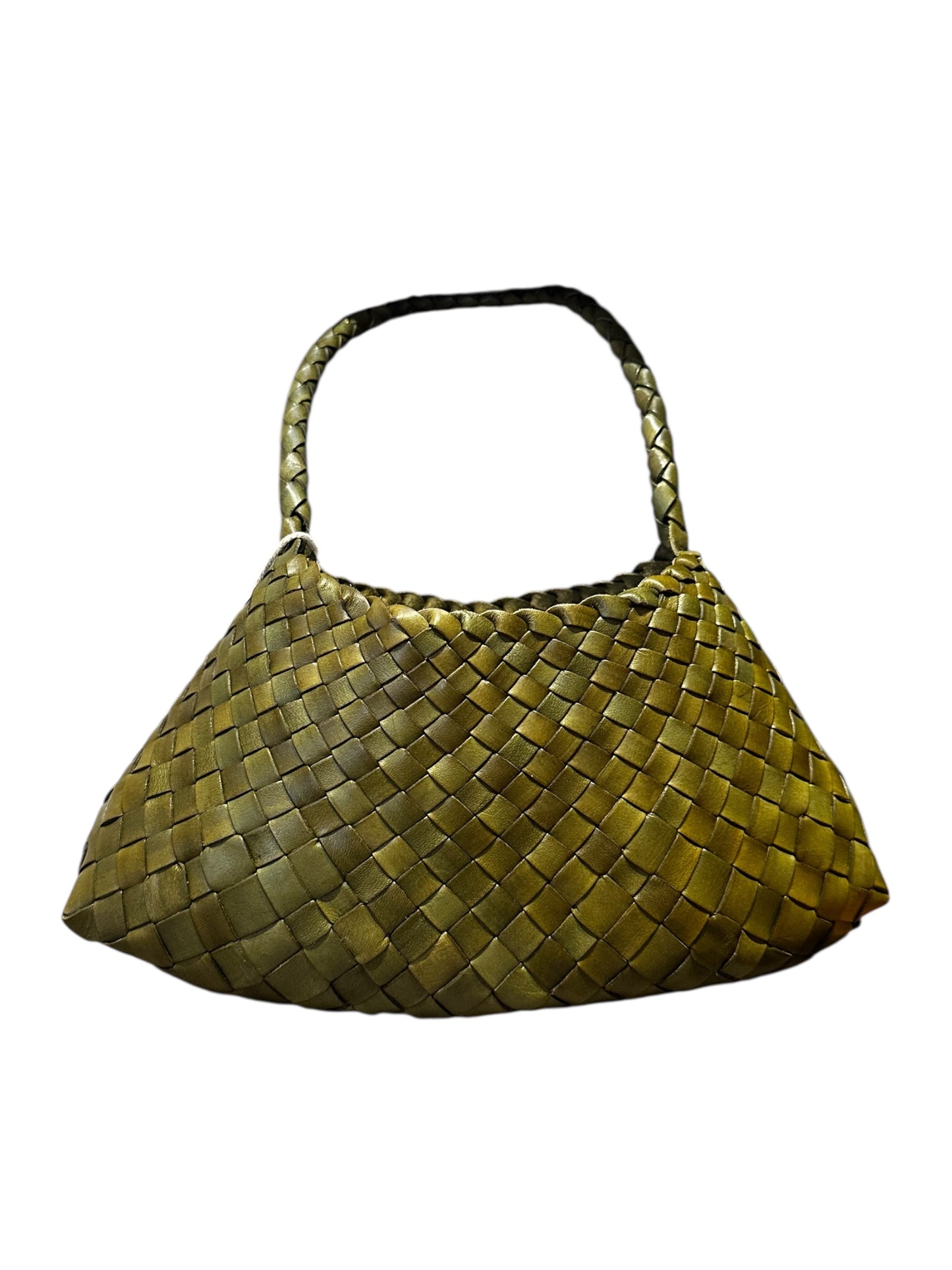 Sac Rosanna Kaki - Dragon Diffusion