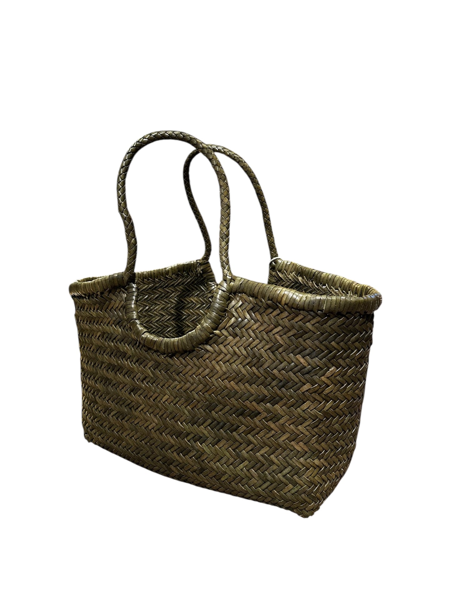 Sac Nantucket Big Kaki - Dragon Diffusion