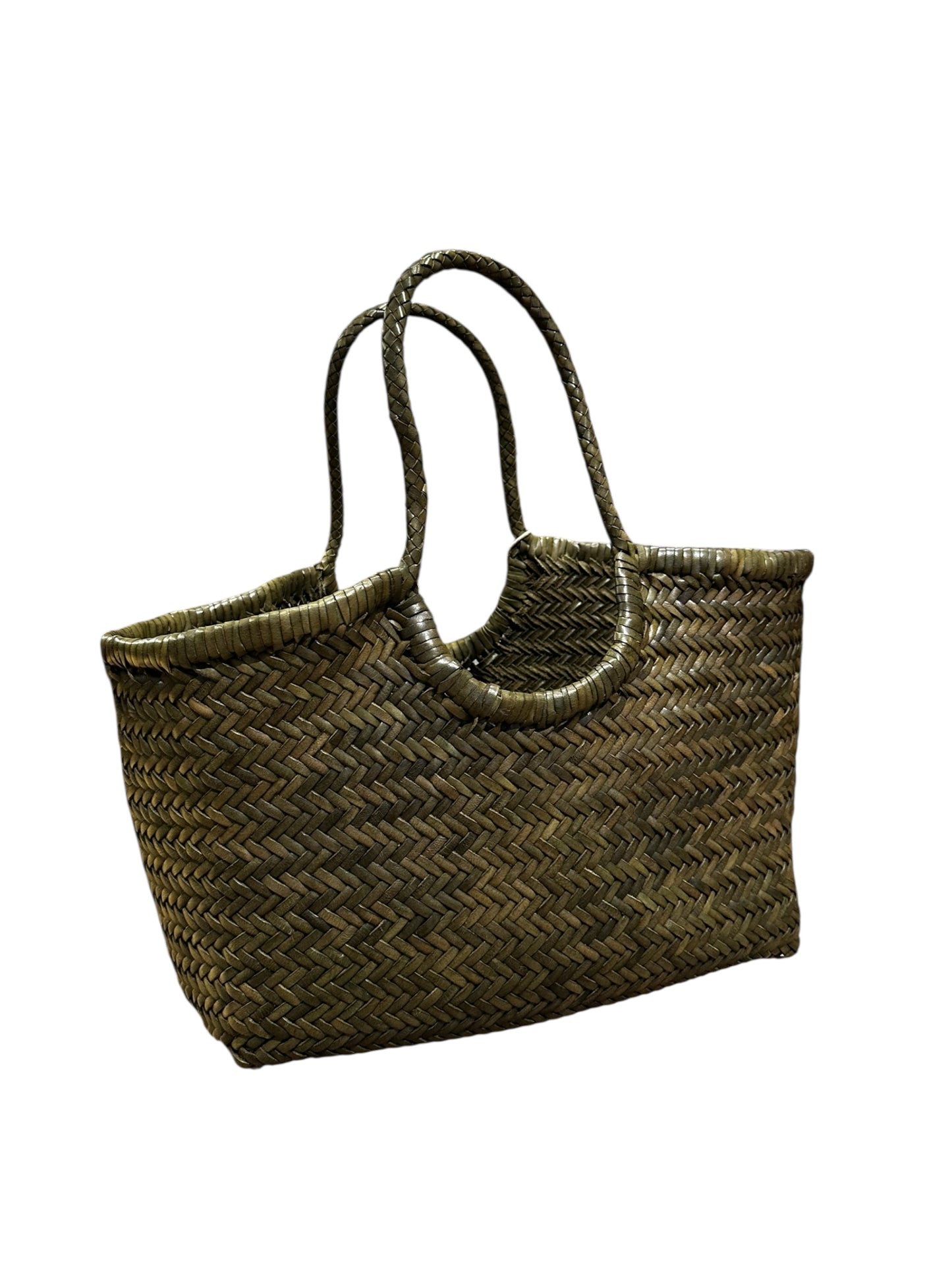 Sac Nantucket Big Kaki - Dragon Diffusion