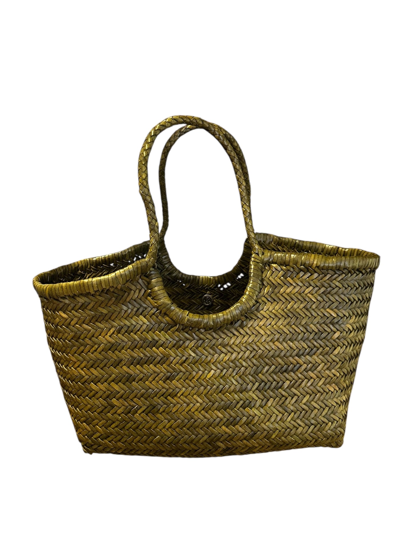 Sac Nantucket Big Kaki - Dragon Diffusion