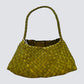 Sac Rosanna Bamboo Green - Dragon