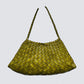 Sac Rosanna Bamboo Green - Dragon