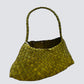 Sac Rosanna Bamboo Green - Dragon