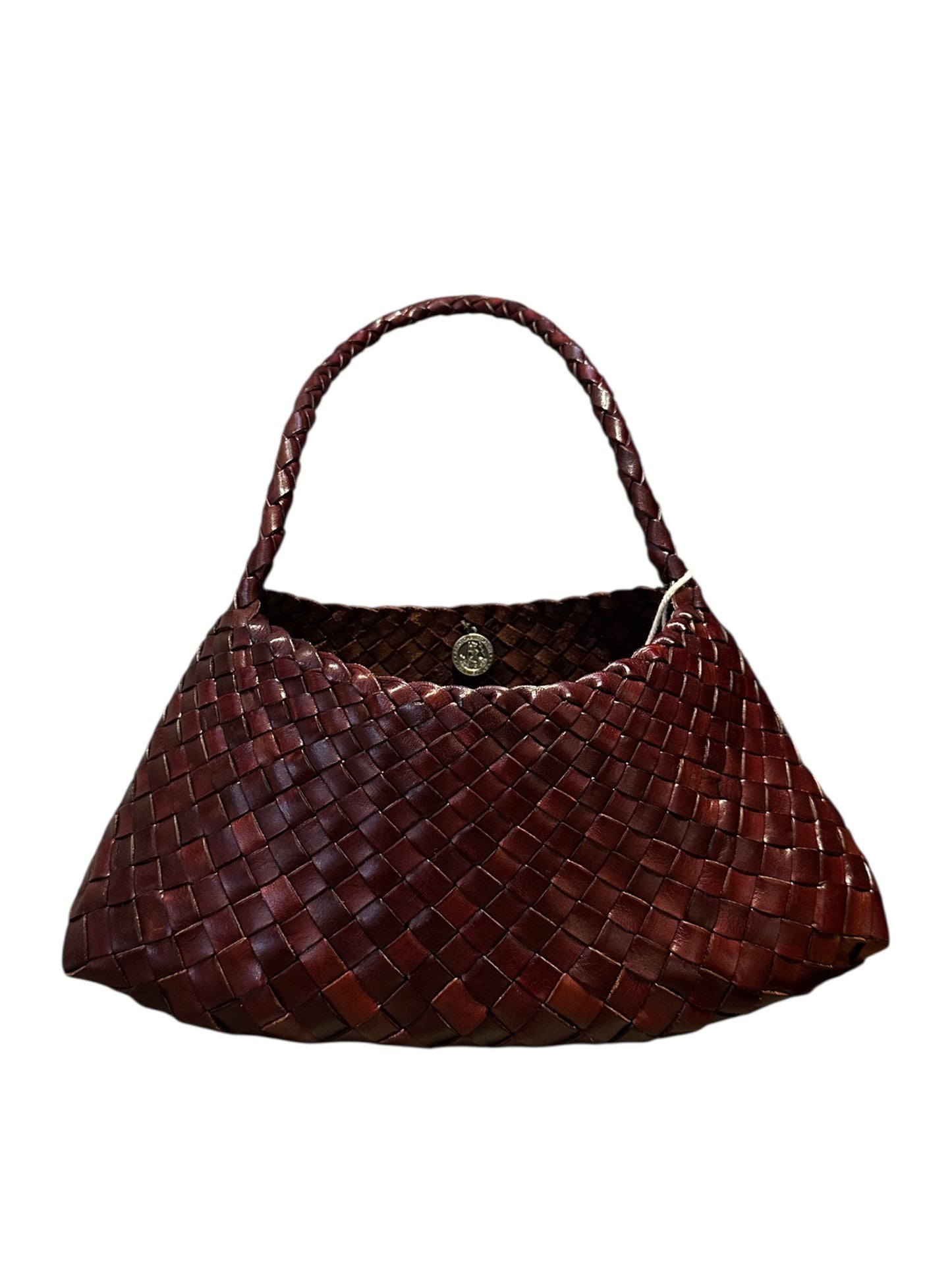Sac Rosanna Bruciato - Dragon Diffusion