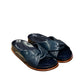 Sandale Cuir Nappa Tidal - Lorenzo Masiero