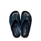 Sandale Cuir Nappa Tidal - Lorenzo Masiero