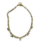 Collier Pierres Fines Cristal et Tourmalines - Room Service