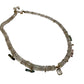 Collier Pierres Fines Cristal et Tourmalines - Room Service