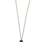 Collier Tranche Tourmaline Watermelon - Room Service