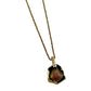 Collier Tranche Tourmaline Watermelon - Room Service