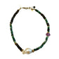Collier Perle d'Eau Douce Baroque - Room Service