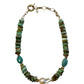 Collier Perle Baroque et Pierres Fines - Room Service