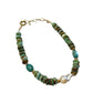 Collier Perle Baroque et Pierres Fines - Room Service