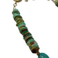 Collier Perle Baroque et Pierres Fines - Room Service