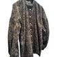 Blouse Delice Choco - Claramonte