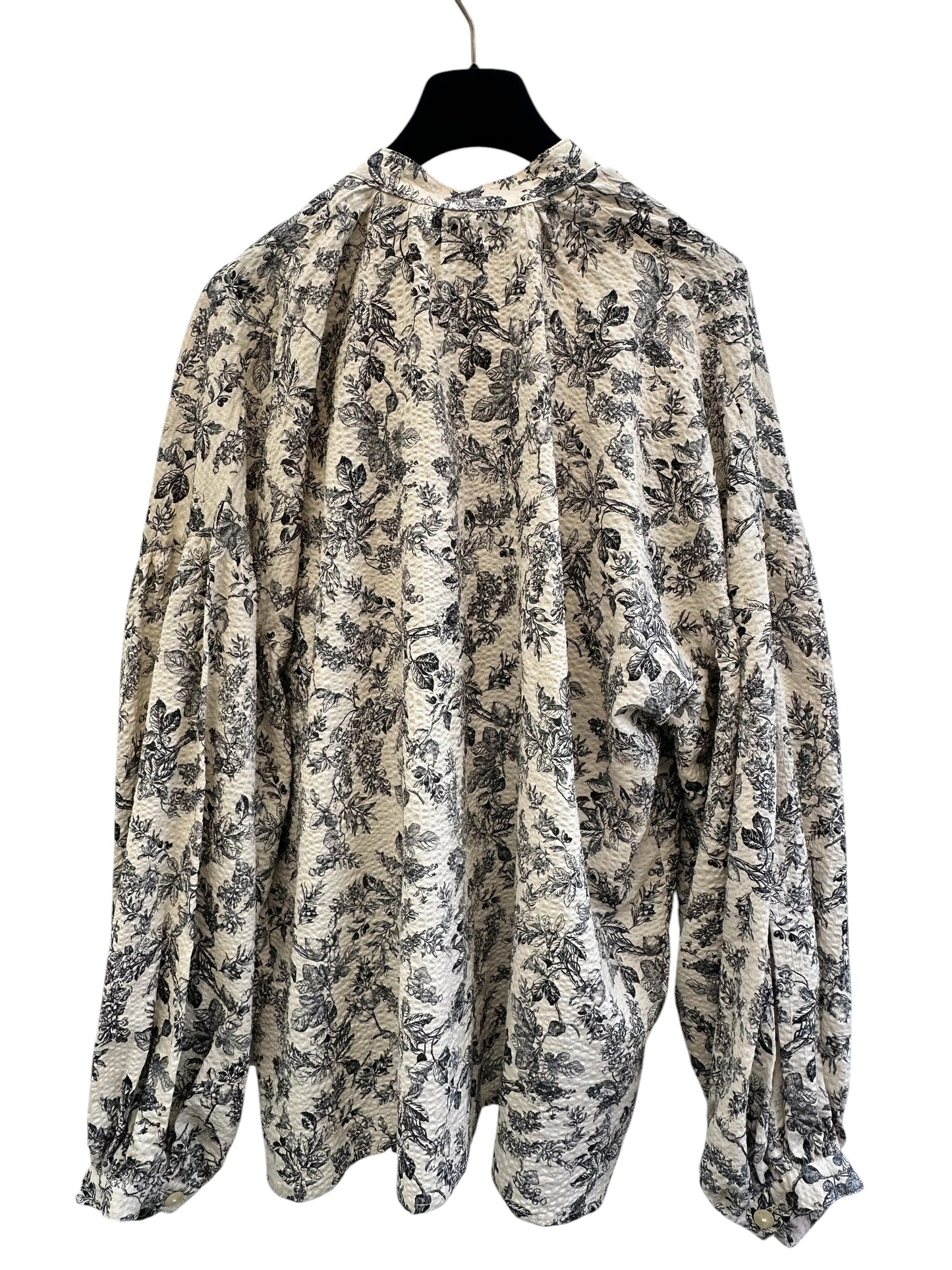 Blouse Delice Cream - Claramonte