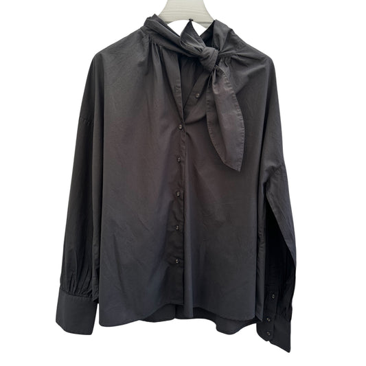 Blouse Tom Anthracite - Bellepièce