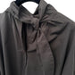 Blouse Tom Anthracite - Bellepièce