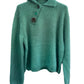 Pull en Laine 3 Boutons Emeraude - Phisique du Role