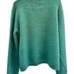 Pull en Laine 3 Boutons Emeraude - Phisique du Role